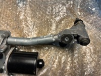 фото thumb №9, Bmw e81 e87 механізм склоочисника перед європа 6925706