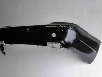 фото thumb №6, Mercedes s клас w221 рестайлінг s600 наконечник вихлоп