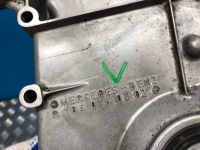 Mercedes w124 m104 захист корпус розподільного валу r1040150602 Доставка, фото thumb