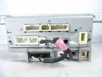 фото thumb №5, Toyota avensis t27 рестайлинг магнитола 86140-05200