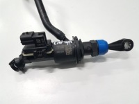 Насос помпа сцепления renault captur 2 19- Цена, фото thumb