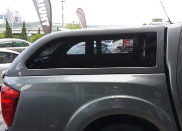 фото thumb №6, Nissan navara d 23 np 300 ranger надстройка hardtop