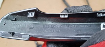 фото thumb №9, S5 8w рестайлинг a5 ручка дверь правый зад pod kessy lz7s sportback a4 b9 8w s4