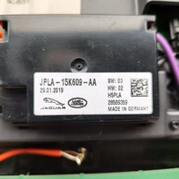 фото thumb №10, Land rover range rover sport l494 2018 свет сиденье передний