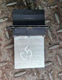 фото thumb №3, Резистор citroen c5 1.8