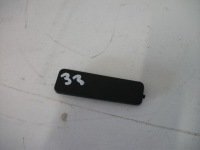 Купить 808964690r накладка заглушка renault clio v, фото thumb