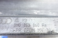 фото thumb №10, Молдинг накладка порог правая audi a4 b8 cabrio