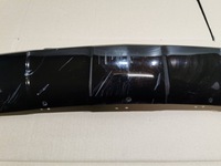 фото thumb №7, Mercedes gla i w156 amg 13- планка спойлер накладка перед a1568852325