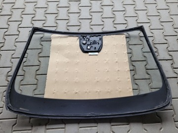 фото thumb №8, Стекло перед передняя лобовое mg hs i