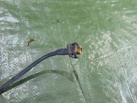 фото thumb №3, Шланг труба wody peugeot 407 2.0 hdi