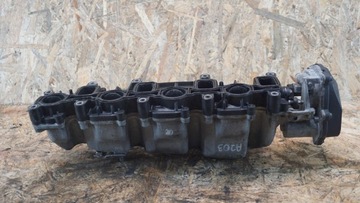 фото thumb №6, Колектор всмоктуючий регулятор audi a3 8p 2.0 tdi 03l129711e 03l129086v