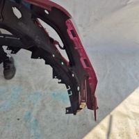 фото thumb №11, Mazda cx3 cx-3 lift 18- бампер перед передний решётка радиатора dk8a-50031