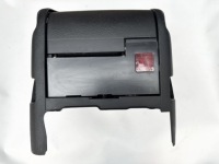 фото thumb №4, Audi tt радіо панель обдув оригінал