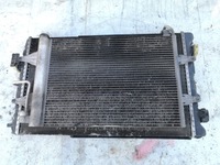 фото thumb №5, Радиатор вентилятор перед vw polo iv 6q0820411k