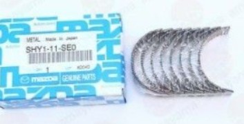 фото thumb №1, Вкладыши шатунные mazda 3 bm bn 13- 6 gj gl 13- cx-5 ke kf 11- 2.2d