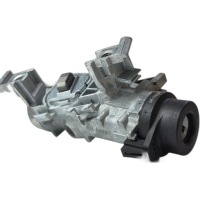 фото thumb №1, Замок зажигания volkswagen golf v plus