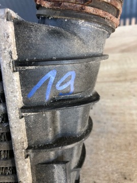 фото thumb №6, Інтеркулер vw skoda audi 6q0145804a