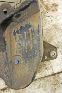 Qn015 opel insignia b 2.0d бак adblue 23347230 Недорого, фото thumb