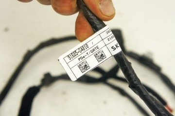 фото thumb №5, Te165 hyundai i30 iii джгут кришки багажника 91685-g4010