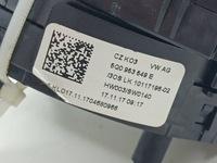 фото thumb №7, Seat ateca 2018 подушки безпеки повітряні