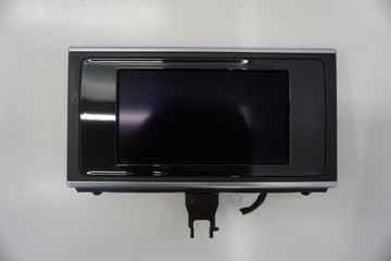 фото thumb №1, Audi a6 c7 дисплей радио 4g0919603a