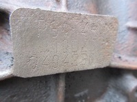 фото thumb №11, Lancia peugeot 807 citroen c8 2.2 jtd hdi tdci блок двигателя 4hw