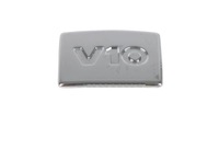 фото thumb №1, Эмблема рычаг переключения передач переключения передач vw touareg phaeton aso