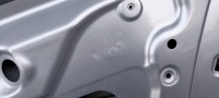 фото thumb №11, Дверь зад задние audi a4 8k b8 универсал avant 8k9833052d 8k9 833 052d