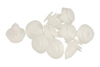 фото thumb №2, Romix кліпса оббивка toyota 10 szt.