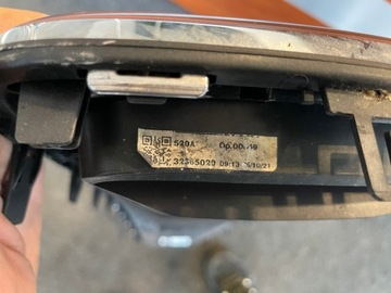 фото thumb №6, Решётка решётка радиатора volvo v90 cross country рестайлинг камера 32365029