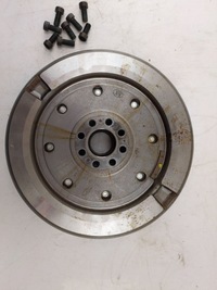 фото thumb №7, Audi a3 8y 2021 колесо двомасовий