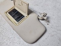 фото thumb №10, Chevrolet cruze 16- захист сонцезахисна ліва права 39009399 usa