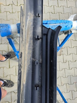 фото thumb №14, Планка порогова ліва mini cooper f56 5a3de51