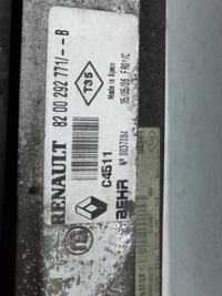 фото thumb №4, Радиатор кондиционера renault espace iv 2.0 dci