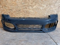 фото thumb №1, Mini countryman ii cooper s jcw f60 бампер перед