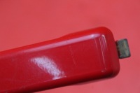 Купить Ручка левая перед передняя czerwona seat toledo 1 i 91-99, фото thumb