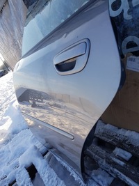 фото thumb №4, Subaru legacy iv двері лівий задня