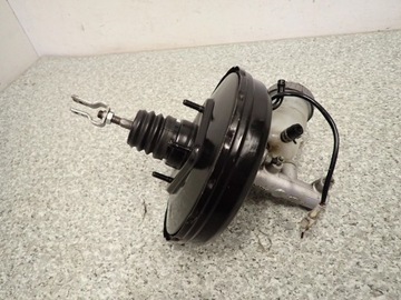 фото thumb №6, Suzuki jimny 04- 1.5 ddis підсилювач гальмівні з насос