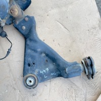 Mercedes vito w447 поворотный кулак ступица левая амортизатор рычаг 2.2 cdi 163km в Украине, фото thumb