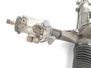 фото thumb №7, Bmw e60 e61 рейка рульового управління трансмісія uk 6777477