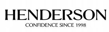 ФУТБОЛКА МУЖСКАЯ 1480 HENDERSON 100% Хлопок - rXL