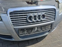 фото thumb №8, Audi a6 c6 avant 05-08 бампер передний с решётка радиатора