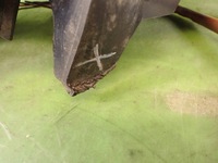 фото thumb №10, Лампа правая левая задняя impreza ii lift 03r kombi