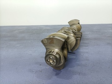 фото thumb №9, Bmw m3 g80 3.0 t s58b30a 510 km wał колінчастий 9500748