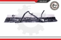 фото thumb №2, Шланг труба системы охлаждение 43skv758 esen skv