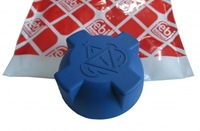 фото thumb №14, Кришка бак розширювального рідини охолоджуючої 1бар підходить до: audi