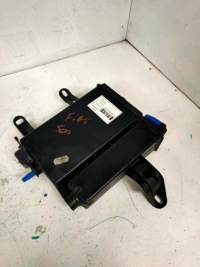 фото thumb №1, Фильтр угольный топлива fiat 500 lift 00518942460