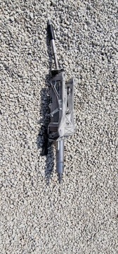 фото thumb №5, Jeep grand cherokee wl limited 2021 2022 2023 24 трансмиссия колонка