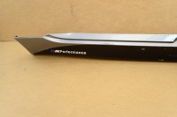 фото thumb №9, Bmw e60 e61 m набір 03- молдинг накладка порогова права 51777896838 rh oem номер
