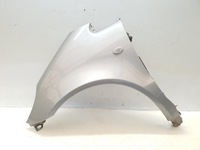 фото thumb №1, Крыло левый перед mercedes-benz a w168